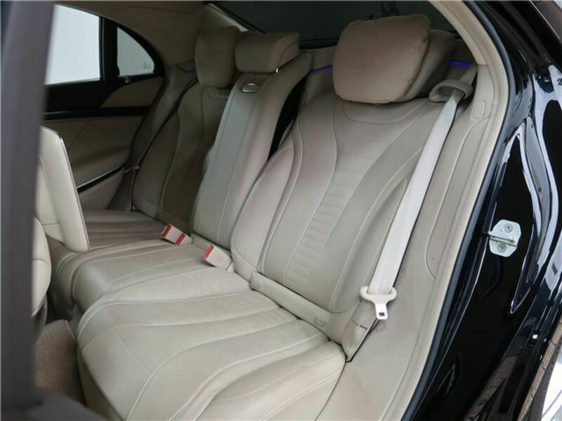 S-CLASS