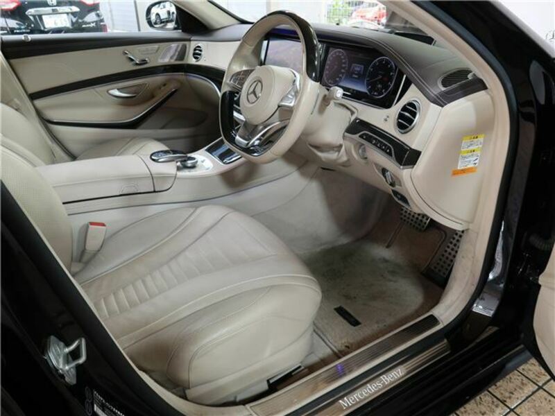 S-CLASS