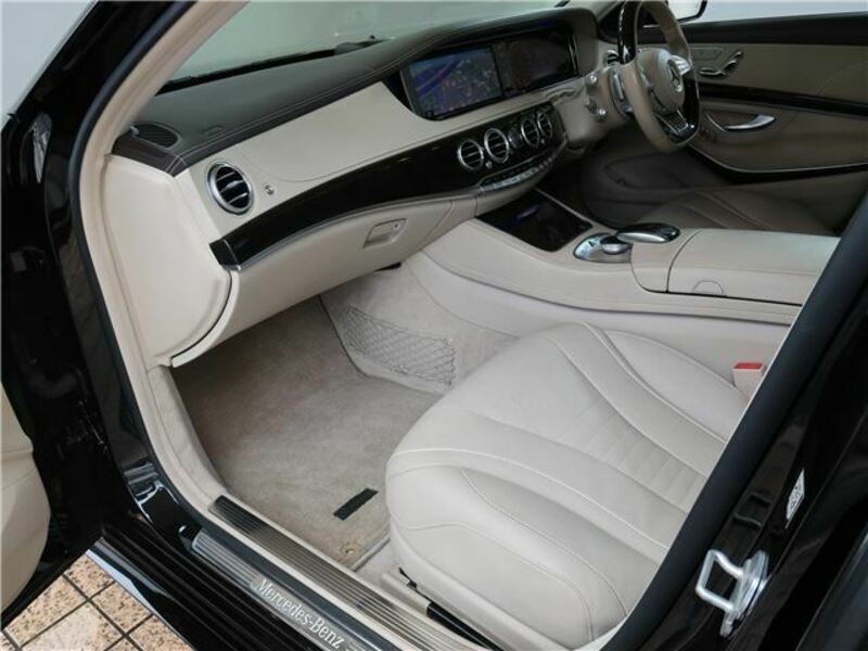S-CLASS