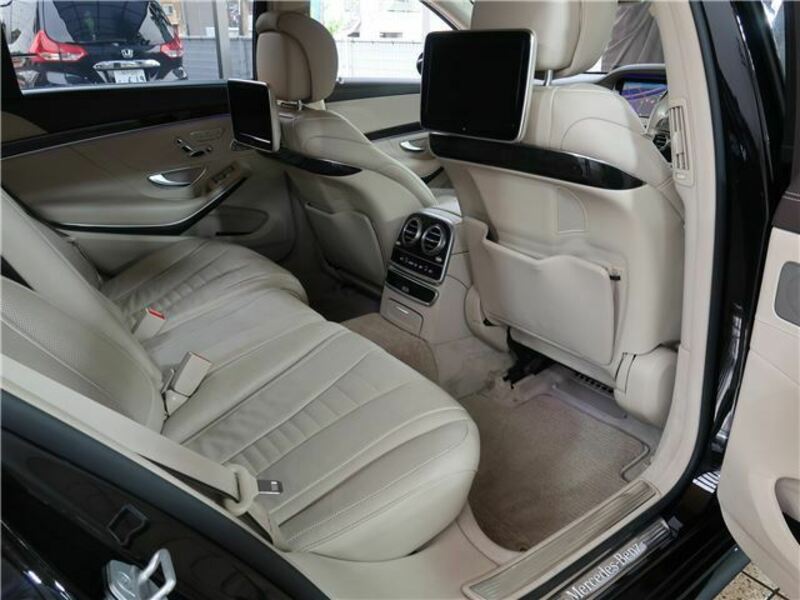 S-CLASS