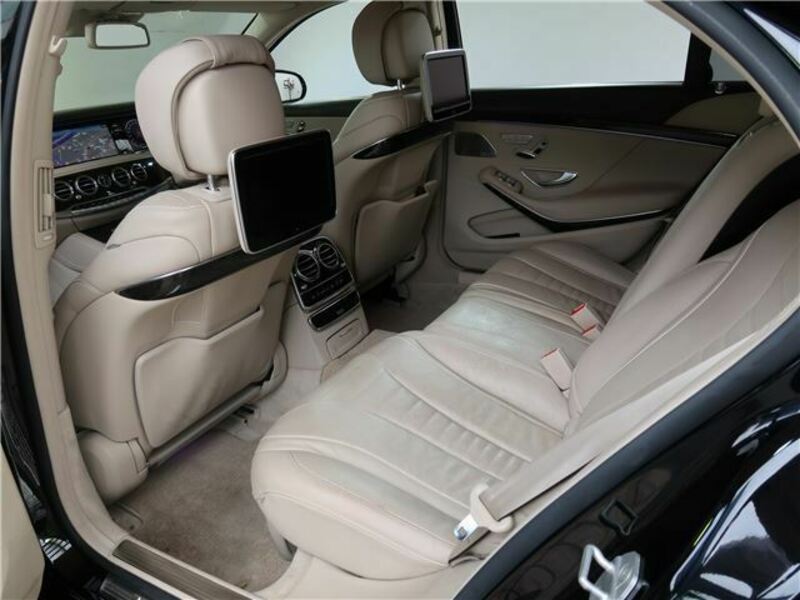 S-CLASS