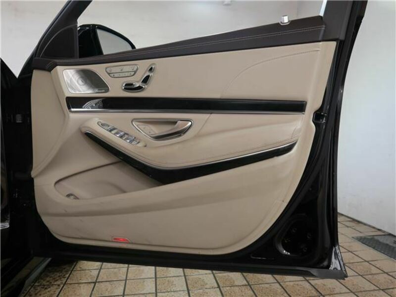 S-CLASS