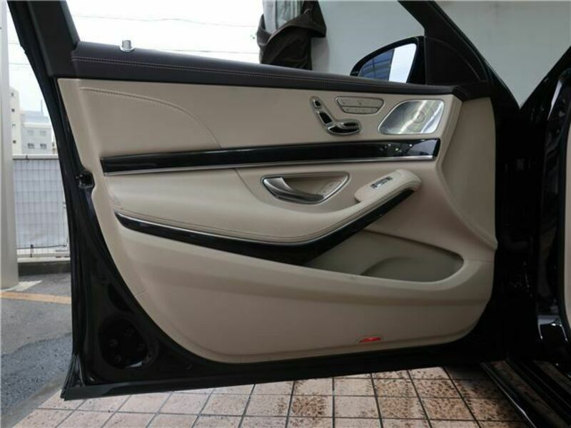 S-CLASS