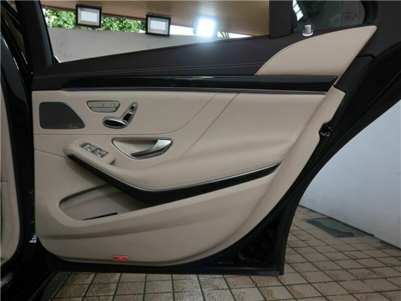 S-CLASS