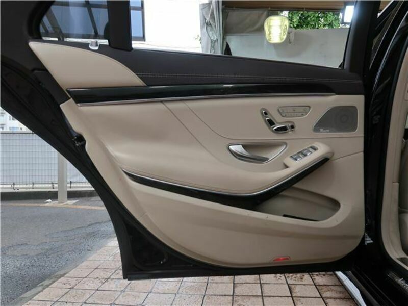 S-CLASS