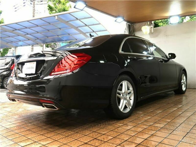 S-CLASS