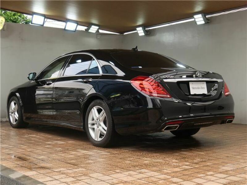 S-CLASS