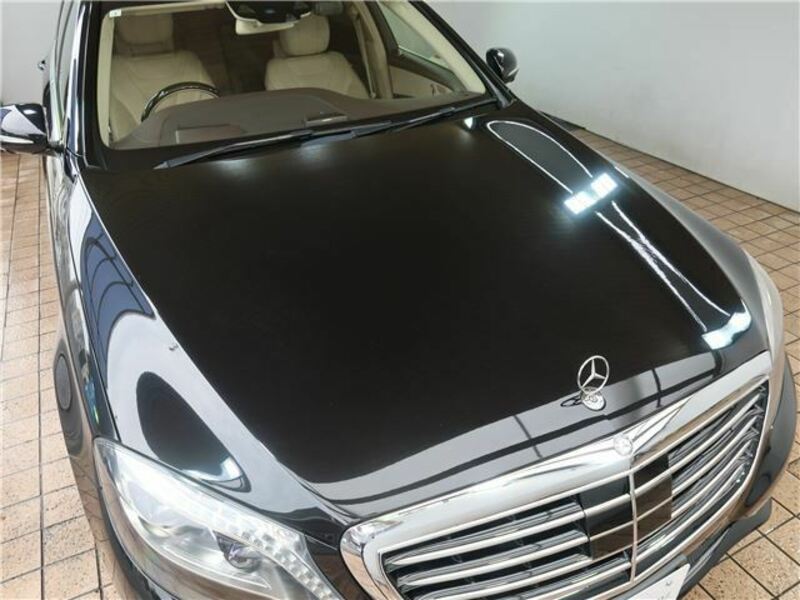 S-CLASS