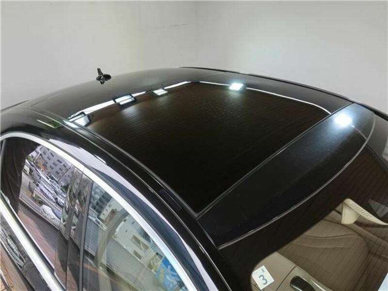 S-CLASS