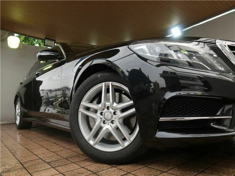 S-CLASS