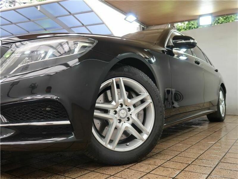 S-CLASS