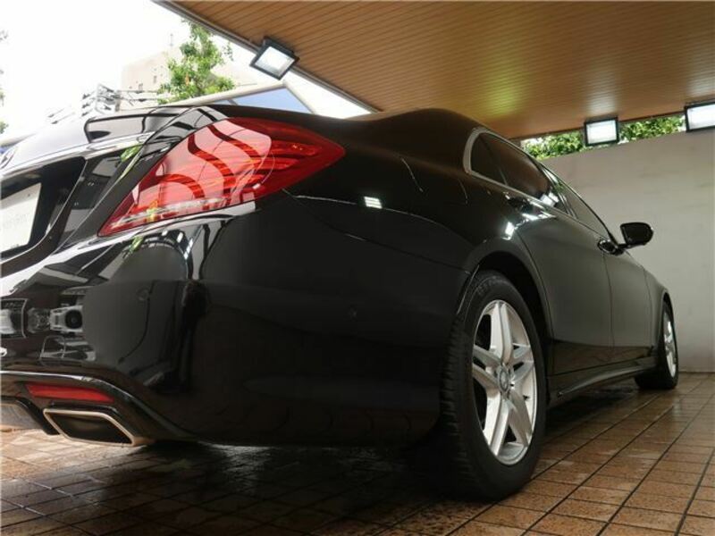 S-CLASS