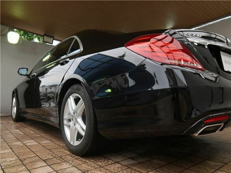 S-CLASS