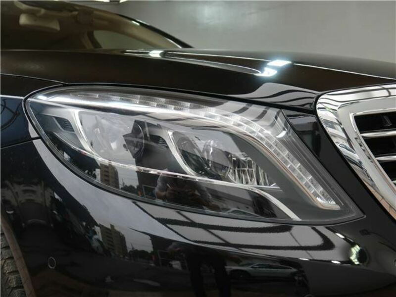 S-CLASS