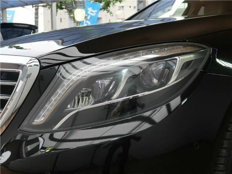 S-CLASS