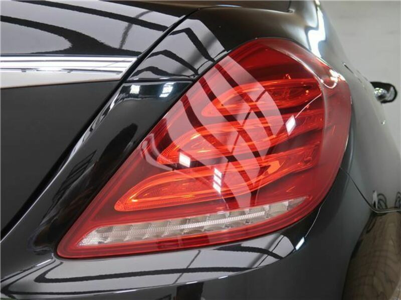 S-CLASS