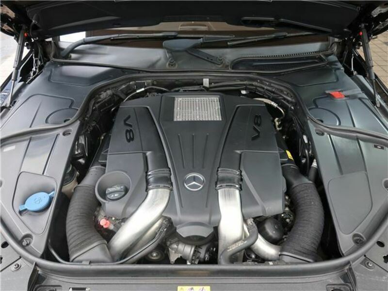S-CLASS