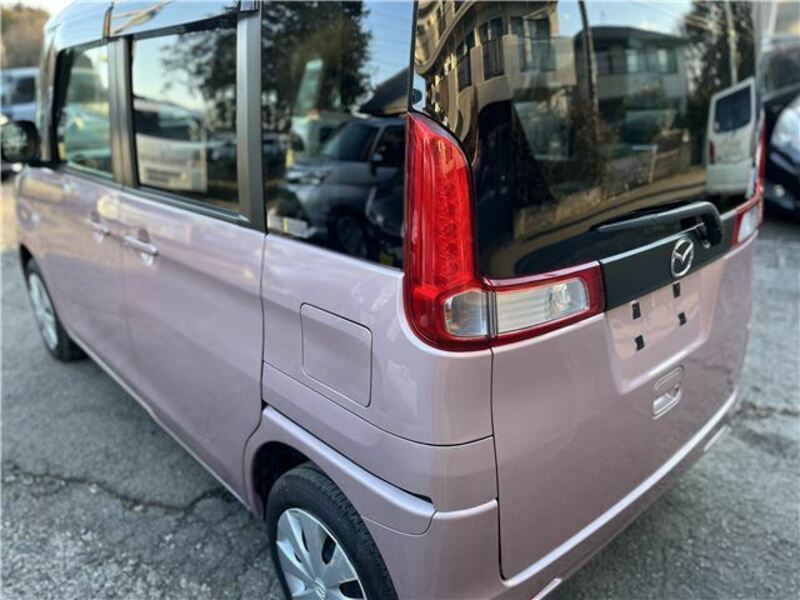 FLAIR WAGON