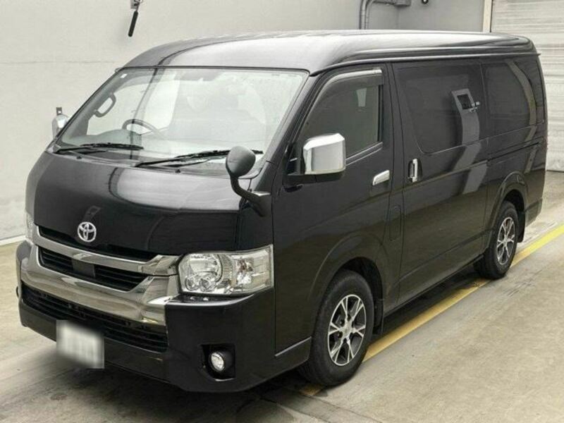 HIACE VAN-0