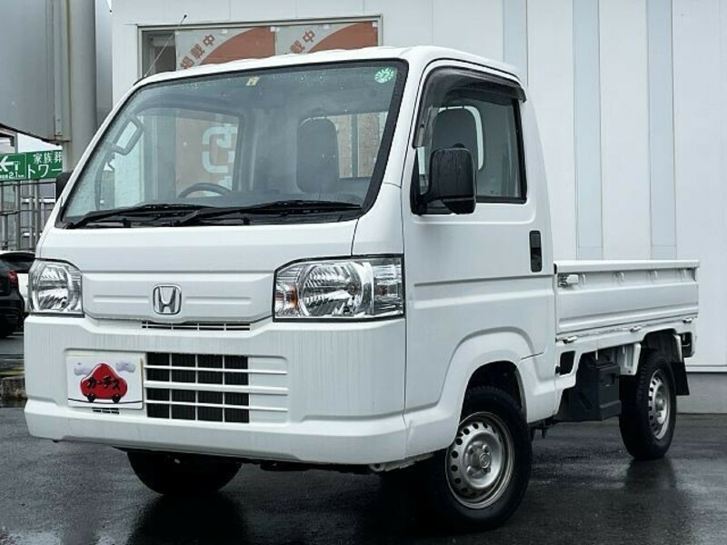 HONDA ACTY TRUCK