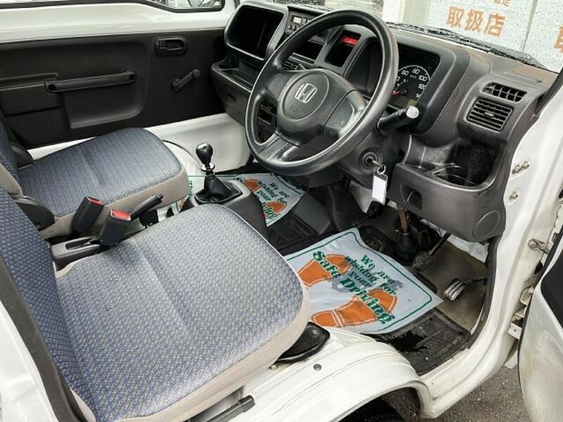 ACTY TRUCK