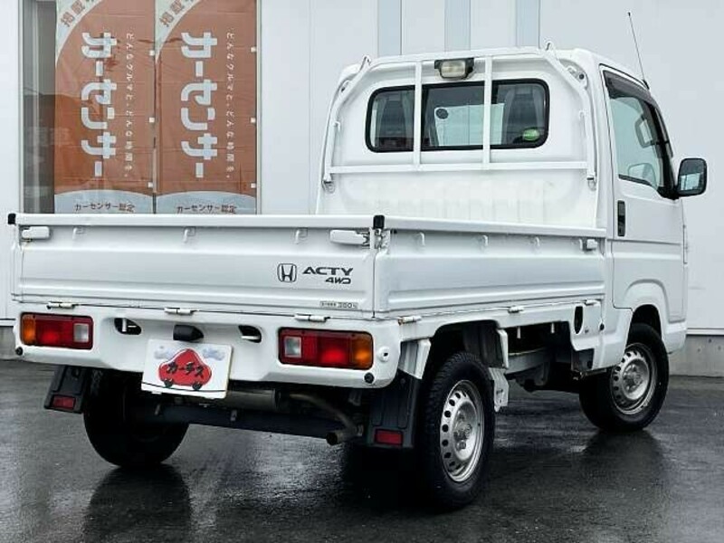 ACTY TRUCK