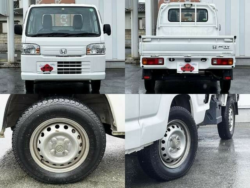 ACTY TRUCK