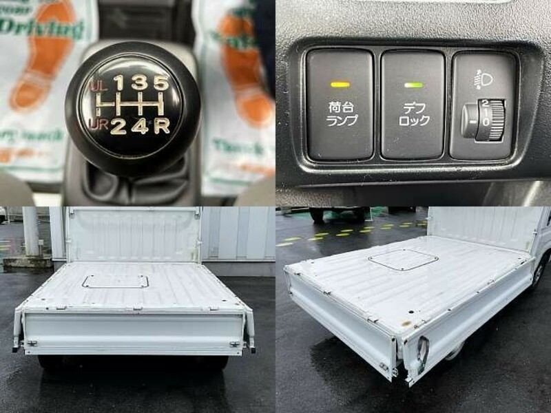 ACTY TRUCK