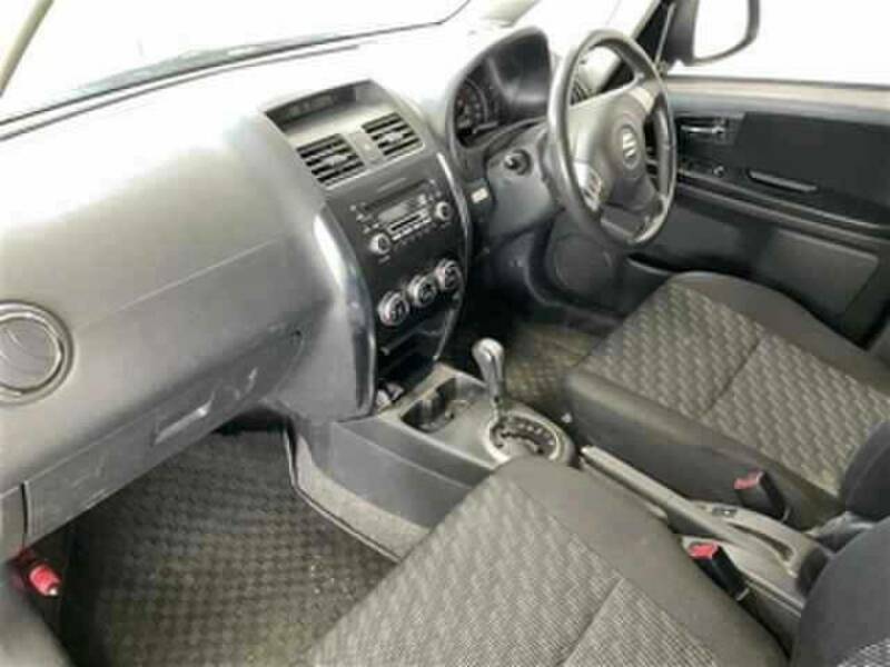 SX4