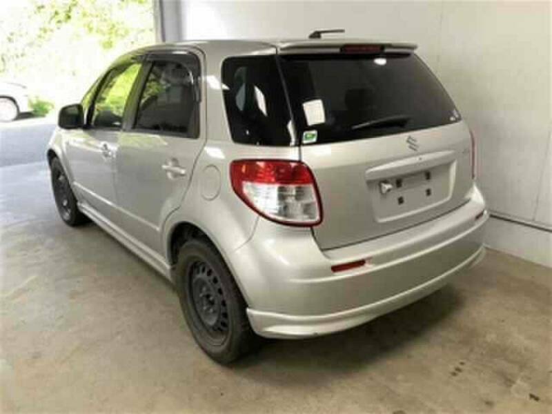 SX4