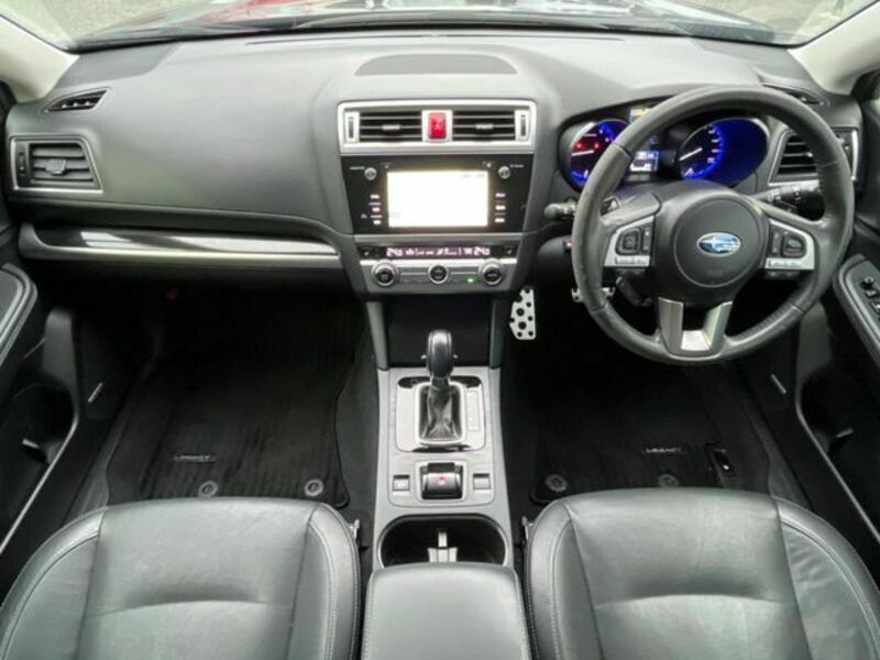 LEGACY B4