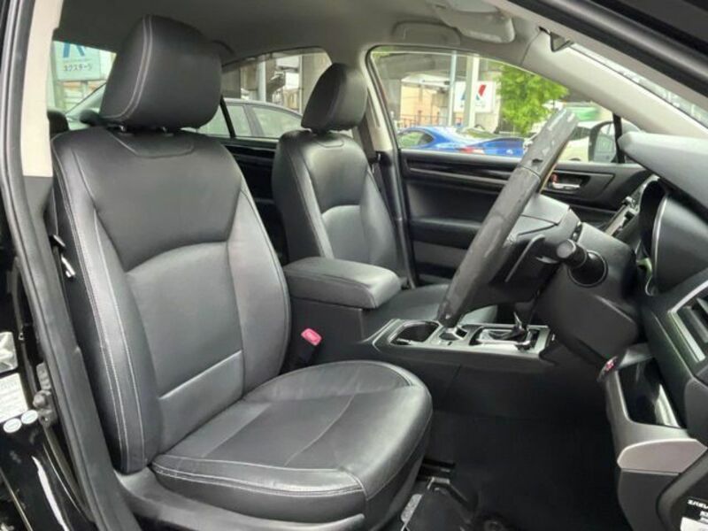 LEGACY B4