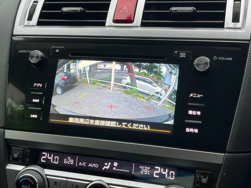 LEGACY B4