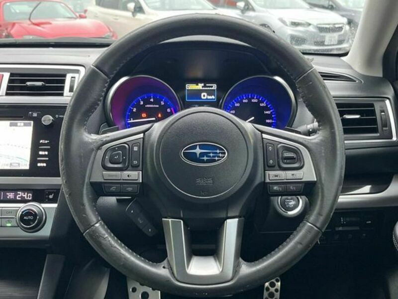LEGACY B4