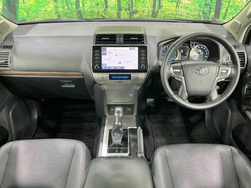 LAND CRUISER PRADO-1