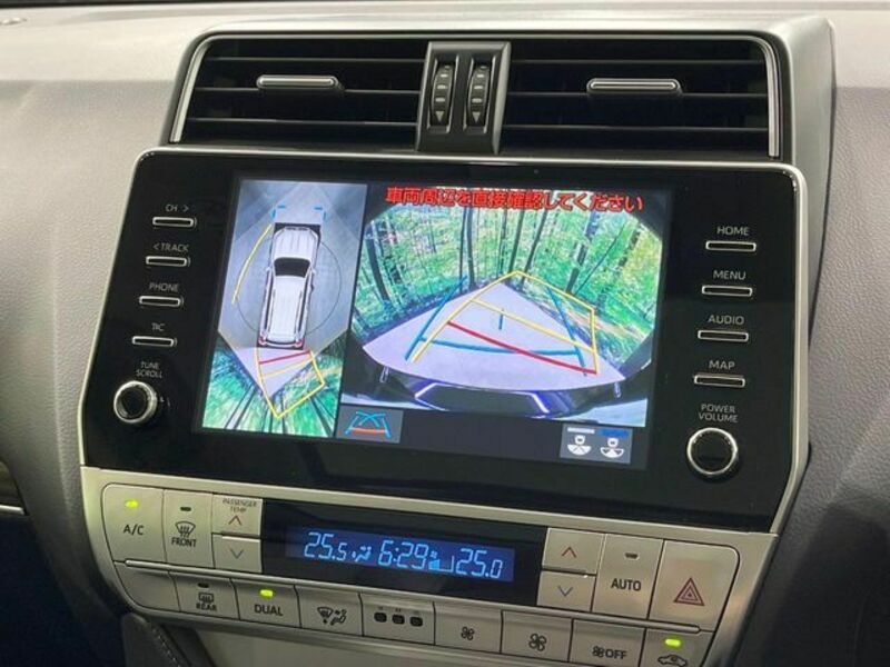 LAND CRUISER PRADO-4