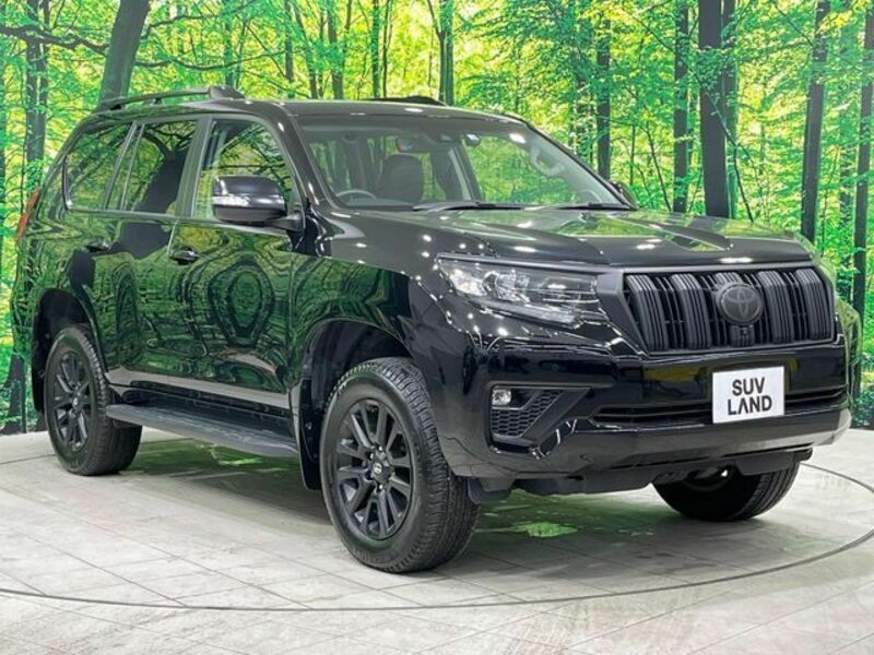 LAND CRUISER PRADO-16