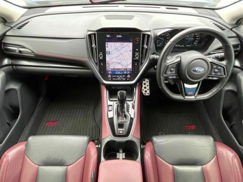 LEVORG-1