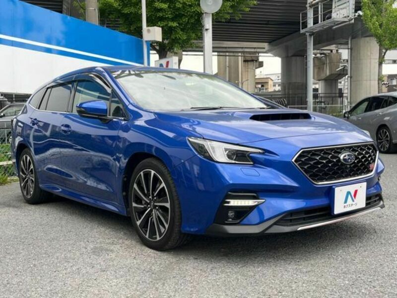 LEVORG-12