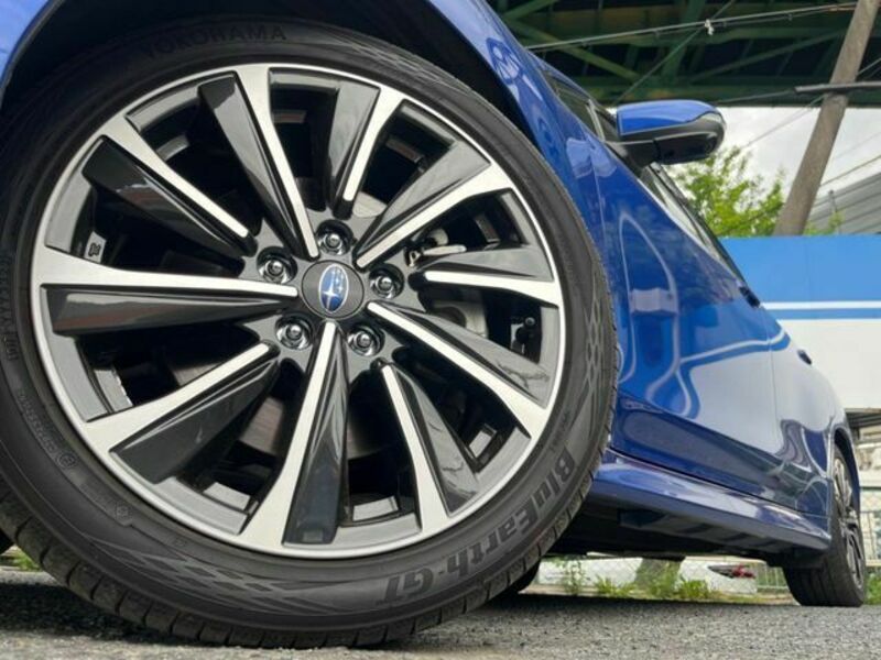 LEVORG-14