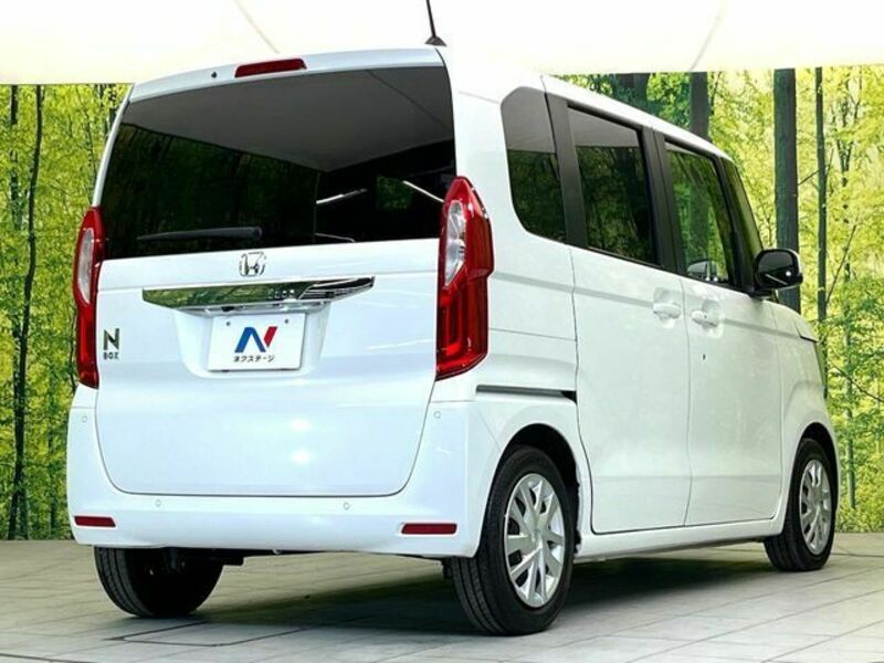 N BOX