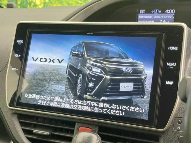 VOXY-3