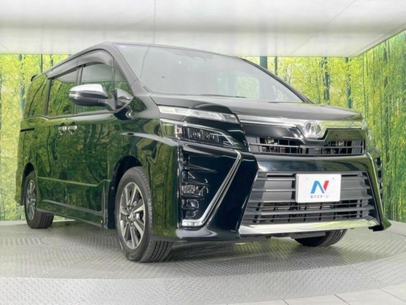 VOXY-16