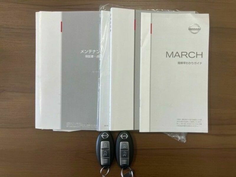MARCH