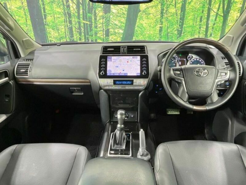 LAND CRUISER PRADO-1