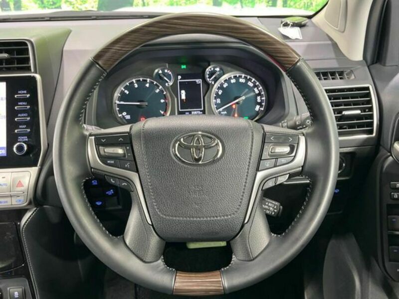 LAND CRUISER PRADO-12