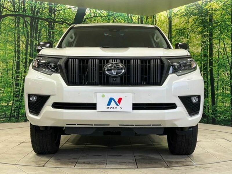 LAND CRUISER PRADO-15