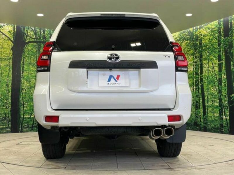 LAND CRUISER PRADO-16
