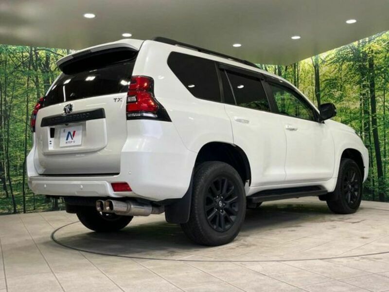 LAND CRUISER PRADO-17
