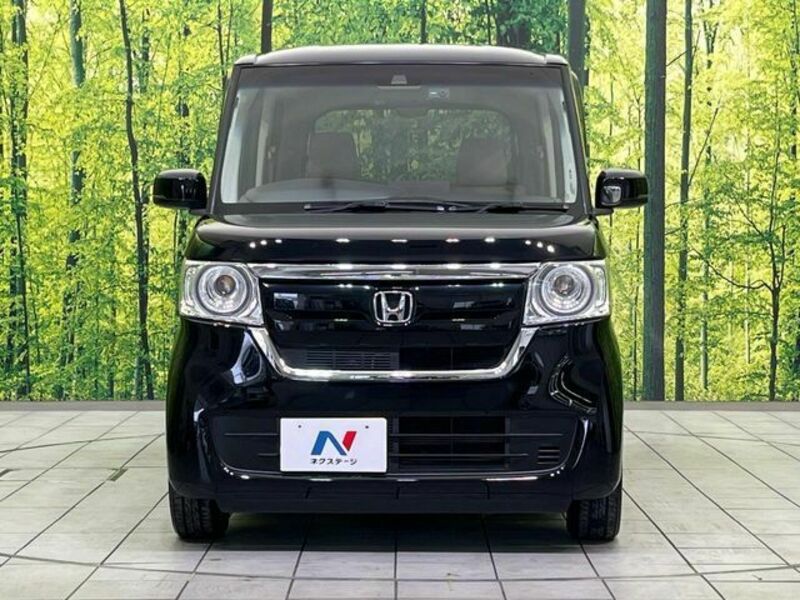 N BOX-14
